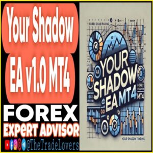 Your Shadow EA v1.0 MT4