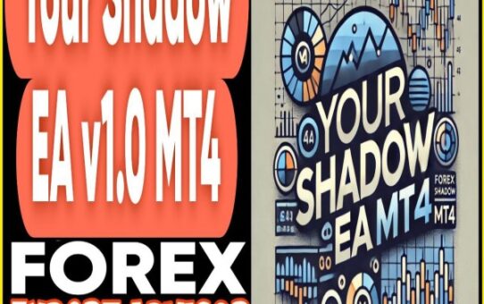 Your Shadow EA v1.0 MT4