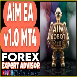 AiM EA v1.0 MT4