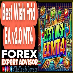 Bestwish Grid EA v2.0 MT4