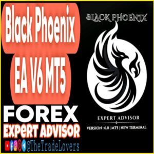Black Phoenix EA V6 MT5
