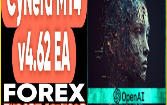 CyNera MT4 v4.62 EA