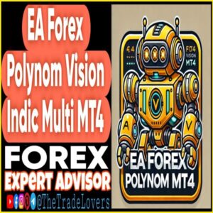 EA Forex Polynom Vision indicator Multi v1.0 MT4