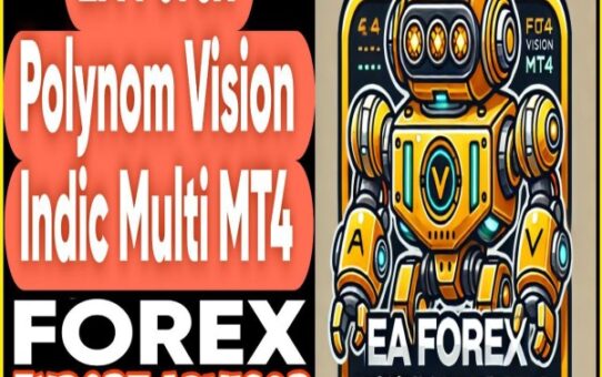 EA Forex Polynom Vision indicator Multi v1.0 MT4