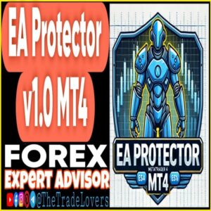 EA Protector v1.0 MT4