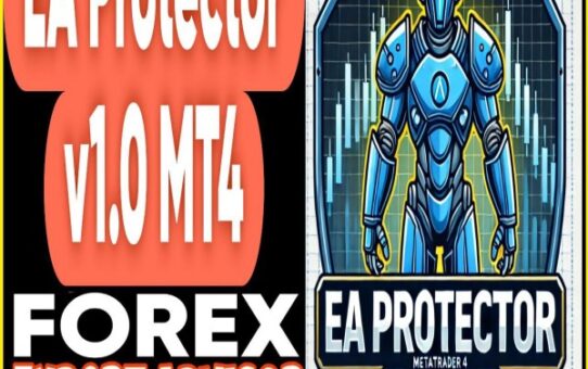EA Protector v1.0 MT4