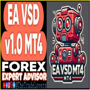 EA VSD(revA) v1.0 MT4