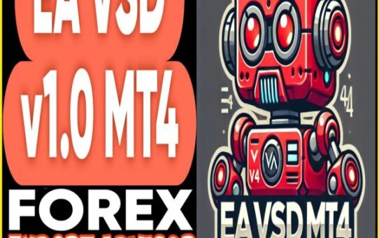 EA VSD(revA) v1.0 MT4