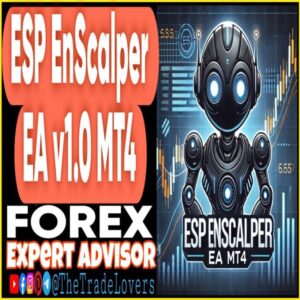 ESP Enscalper EA v1.0 MT4