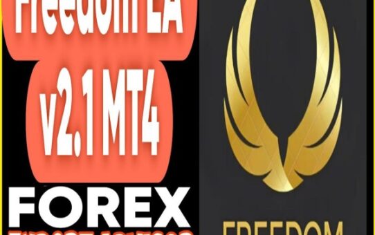 Freedom EA v2.1 MT4