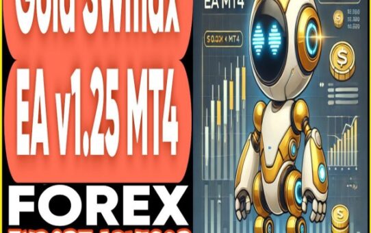 Gold SWmax EA v1.25 MT4