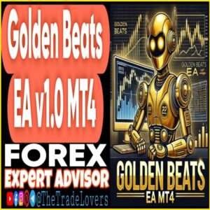Golden Beats EA v1.0 MT4