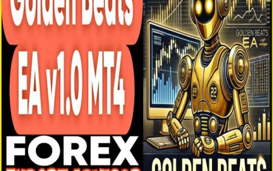 Golden Beats EA v1.0 MT4