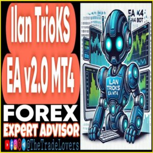 Ilan TrioKS EA v2.0 MT4
