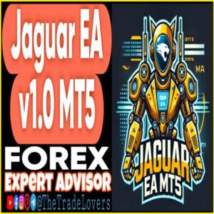 Jaguar EA 2025 v1.0 MT5