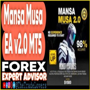 MANSA MUSA EA v2.0 MT5