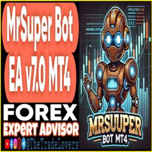 MrSuper Bot EA v7.0 MT4