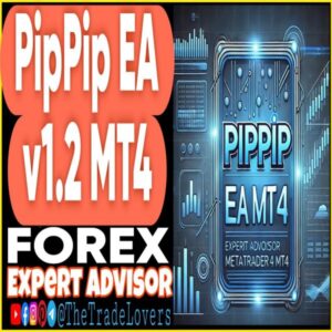 PipPip EA v1.2 MT4