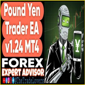 Pound Yen Trader EA v1.24 MT4