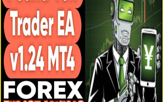 Pound Yen Trader EA v1.24 MT4