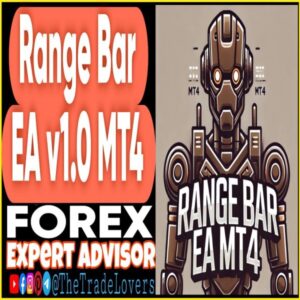 Range Bars EA v1.0 MT4