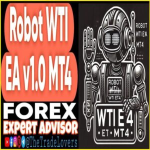 Robot WTI EA v1.0 Source Code MQ4