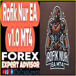 Rofik Nur EA v1.0 MT4