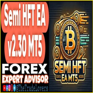 SEMI HFT EA v2.30 MT5