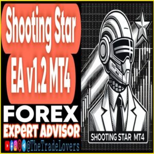 Shooting Star EA v1.2 MT4