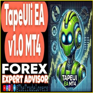 TapeUli EA v1.0 MT4