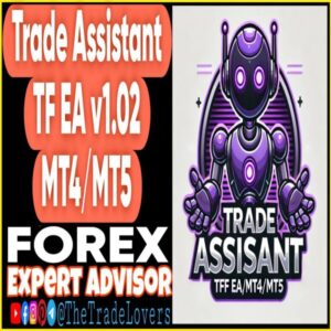 Trade Assistant TF EA v1.02 MT4