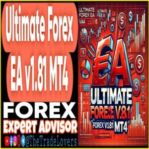 Ultimate Forex EA v1.81 MT4