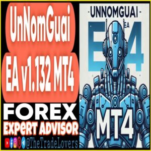 UnNomGuai EA v1.132 MT4