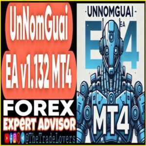 UnNomGuai EA v1.132 Source Code MQ4