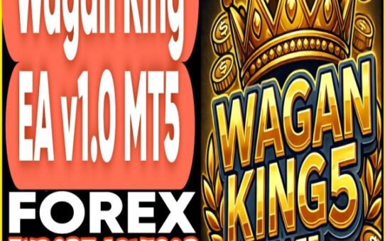 Wagon King EA v1.0 MT5