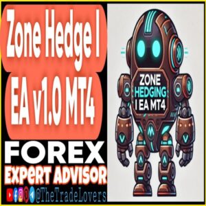 Zone Hedge I EA v1.0 MT4