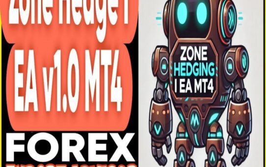 Zone Hedge I EA v1.0 MT4