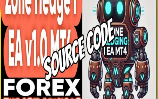 Zone Hedge I EA v1.0 Source Code MQ4