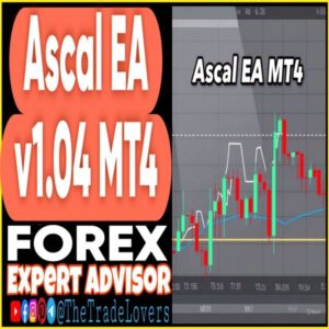 Ascal EA v1.04 MT4