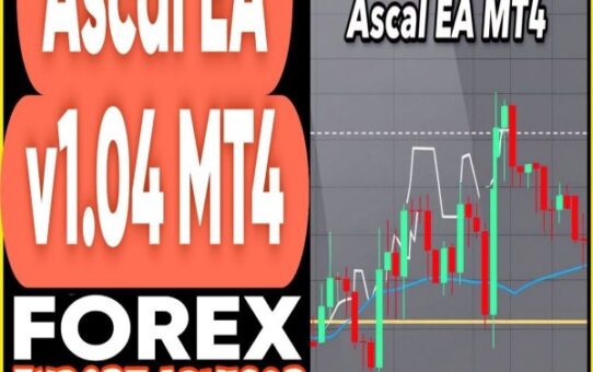 Ascal EA v1.04 MT4
