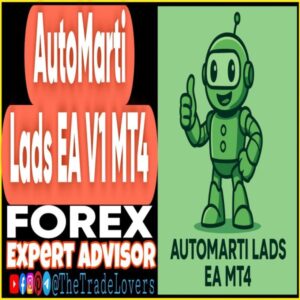Automarti Lads EA v1 MT4