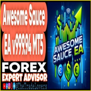 Awesome Sauce EA