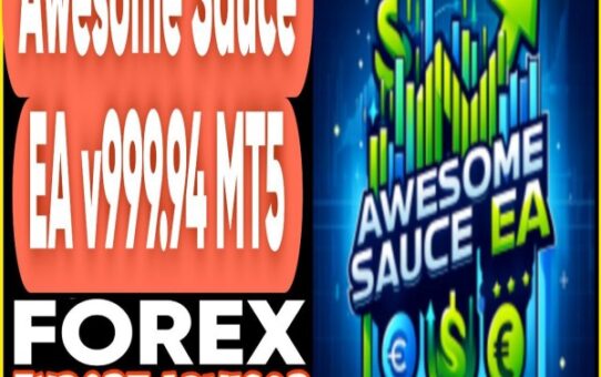 Awesome Sauce EA