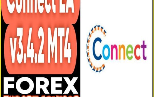 CONNECT EA v3.4.2 MT4