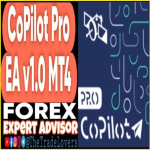 CoPilot Pro EA v1.0 MT4