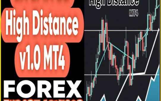EA EMA BB High Distance v1.0 MT4