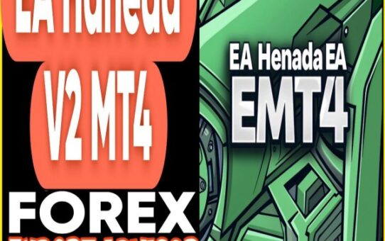 EA HANEDA V2 MT4