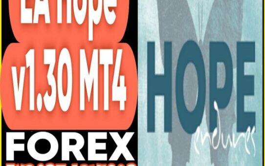 EA HOPE v1.30 MT4
