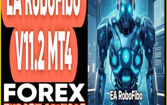 EA RoboFibo v11.2 MT4