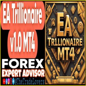 EA Trillionaire v1.0 MT4